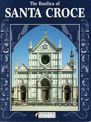 Imagen del vendedor de Basilica of Santa Croce a la venta por Pieuler Store