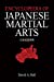 Seller image for Encyclopedia of Japanese Martial Arts for sale by Pieuler Store