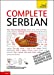 Imagen del vendedor de Complete Serbian Beginner to Intermediate Book and Audio Course: Learn to read, write, speak and understand a new language with Teach Yourself a la venta por Pieuler Store