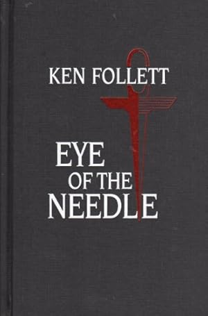 Seller image for Eye of the Needle (The Best Mysteries of All Time) for sale by Pieuler Store