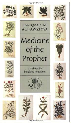 Seller image for Medicine of the Prophet (Islamic Texts Society) for sale by Pieuler Store