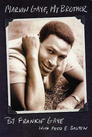 Seller image for Marvin Gaye, My Brother for sale by Pieuler Store