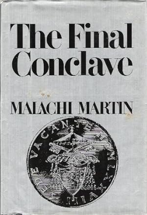 Image du vendeur pour The Final Conclave mis en vente par Pieuler Store