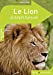 Seller image for Le Lion for sale by Pieuler Store