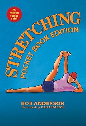 Immagine del venditore per Stretching Pocket Book Edition venduto da Pieuler Store