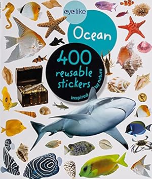 Imagen del vendedor de Ocean (Eye Like Stickers) a la venta por Pieuler Store