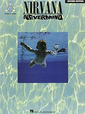 Immagine del venditore per Nirvana - Nevermind: Revised Edition (Guitar Recorded Version) venduto da Pieuler Store