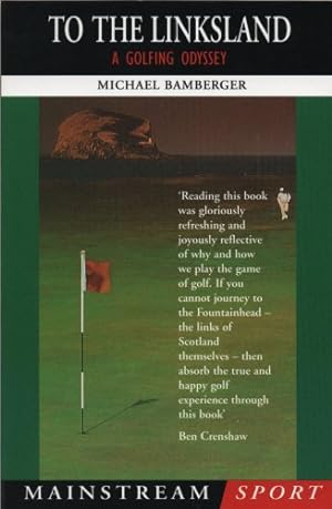 Seller image for To the Linksland : Golfing Odyssey for sale by Pieuler Store