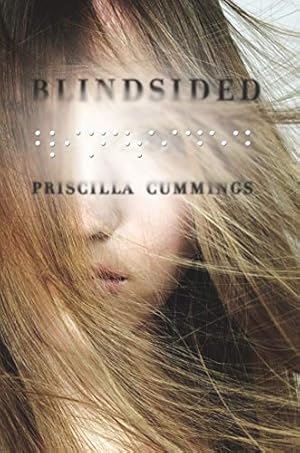 Imagen del vendedor de Blindsided a la venta por Pieuler Store