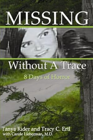 Immagine del venditore per Missing Without A Trace: 8 Days of Horror venduto da Pieuler Store