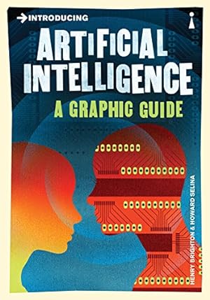 Immagine del venditore per Introducing Artificial Intelligence: A Graphic Guide venduto da Pieuler Store