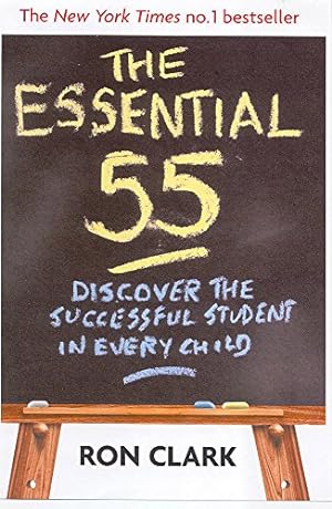 Imagen del vendedor de The Essential 55 : Discover the Successful Student in Every Child a la venta por Pieuler Store