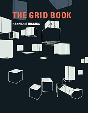 Seller image for The Grid Book (The MIT Press) for sale by Pieuler Store