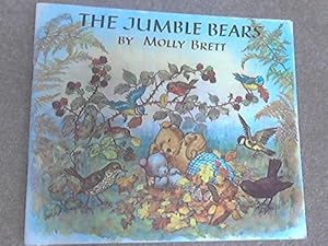 Image du vendeur pour The Jumble Bears (Medici Books for Children) mis en vente par Pieuler Store