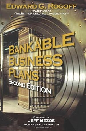 Immagine del venditore per Bankable Business Plans venduto da Pieuler Store