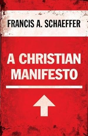 Seller image for A Christian Manifesto for sale by Pieuler Store