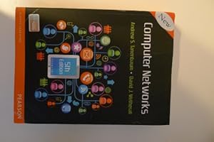 Immagine del venditore per COMPUTER NETWORKS, 5TH EDITION venduto da Pieuler Store