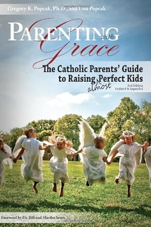 Image du vendeur pour Parenting with Grace, 2nd Edition mis en vente par Pieuler Store