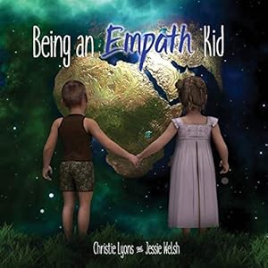 Seller image for Being an Empath Kid for sale by Pieuler Store