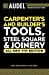 Seller image for Audel Carpenter's and Builder's Tools, Steel Square, and Joinery for sale by Pieuler Store