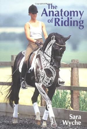 Imagen del vendedor de The Anatomy of Riding a la venta por Pieuler Store