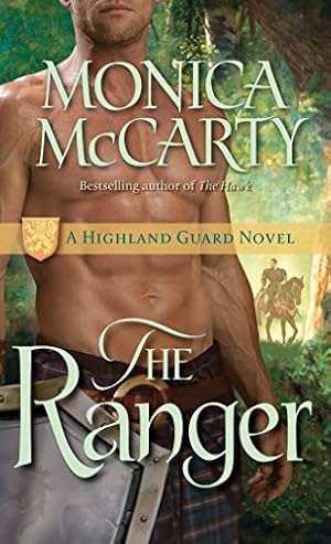 Seller image for The Ranger: A Highland Guard Novel for sale by Pieuler Store