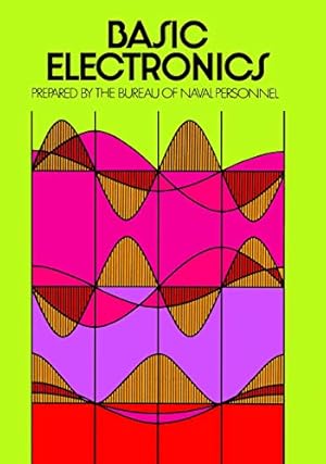 Seller image for Basic Electronics (Dover Books on Engineering) for sale by Pieuler Store