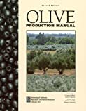 Seller image for Olive Production Manual for sale by Pieuler Store