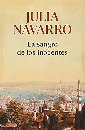 Seller image for La sangre de los inocentes / The Blood of the Innocent (Best Seller) (Spanish Edition) for sale by Pieuler Store