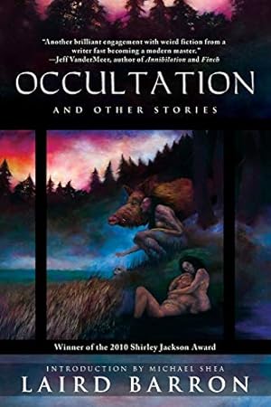 Seller image for Occultation and Other Stories for sale by Pieuler Store