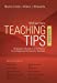 Immagine del venditore per McKeachie's Teaching Tips: Strategies, Research, and Theory for College and University Teachers venduto da Pieuler Store