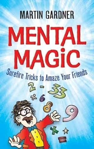 Seller image for Mental Magic for sale by Pieuler Store