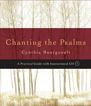 Immagine del venditore per Chanting the Psalms: A Practical Guide with Instructional CD venduto da Pieuler Store