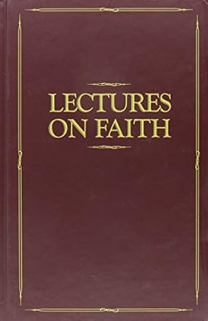 Seller image for Lectures on Faith for sale by Pieuler Store