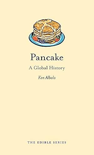 Seller image for Pancake: A Global History (Edible) for sale by Pieuler Store