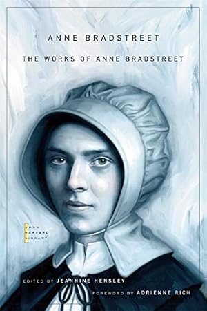 Seller image for The Works of Anne Bradstreet for sale by Pieuler Store