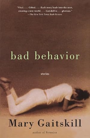 Immagine del venditore per Bad Behavior: Stories venduto da Pieuler Store