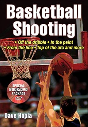 Imagen del vendedor de Basketball Shooting a la venta por Pieuler Store