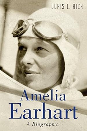 Bild des Verkufers fr Amelia Earhart zum Verkauf von Pieuler Store