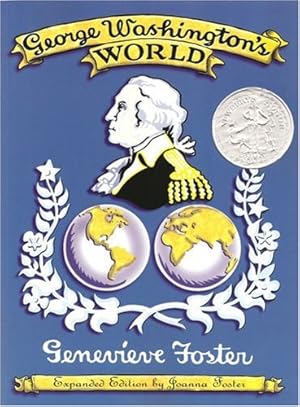 Seller image for George Washington's World for sale by Pieuler Store