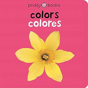 Immagine del venditore per Colors/Colores venduto da Pieuler Store