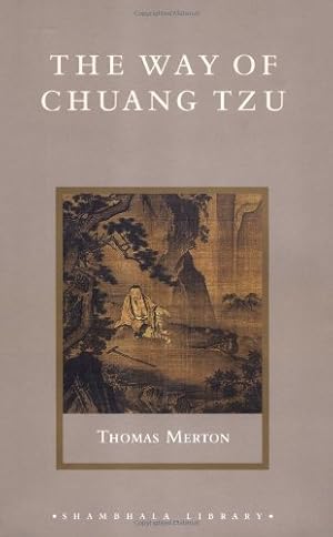 Immagine del venditore per The Way of Chuang Tzu (Shambhala Library) venduto da Pieuler Store