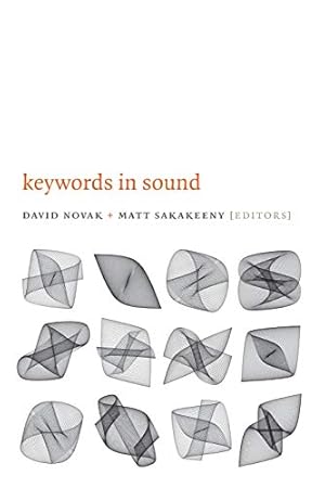 Image du vendeur pour Keywords in Sound mis en vente par Pieuler Store