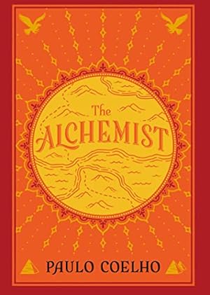 Seller image for The Alchemist for sale by Pieuler Store