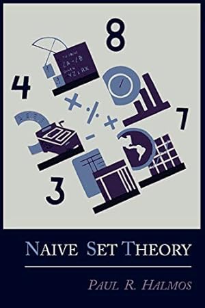 Immagine del venditore per Naive Set Theory venduto da Pieuler Store