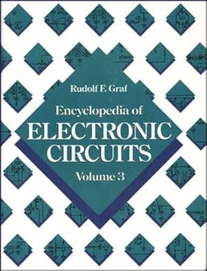 Immagine del venditore per Encyclopedia of Electronic Circuits, Vol. 3 venduto da Pieuler Store