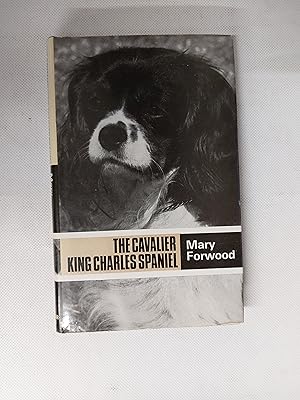 Seller image for The Cavalier King Charles Spaniel for sale by Cambridge Rare Books