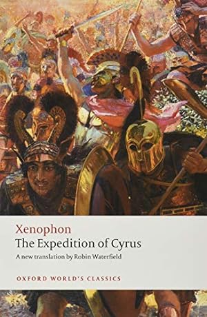 Immagine del venditore per The Expedition of Cyrus venduto da Pieuler Store