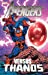 Seller image for Avengers vs. Thanos for sale by Pieuler Store