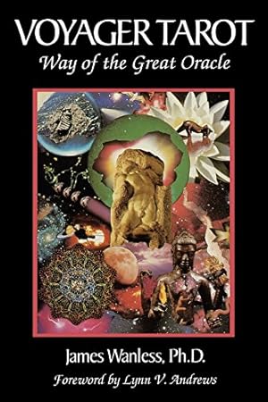 Seller image for Voyager Tarot: Way of the Great Oracle for sale by Pieuler Store